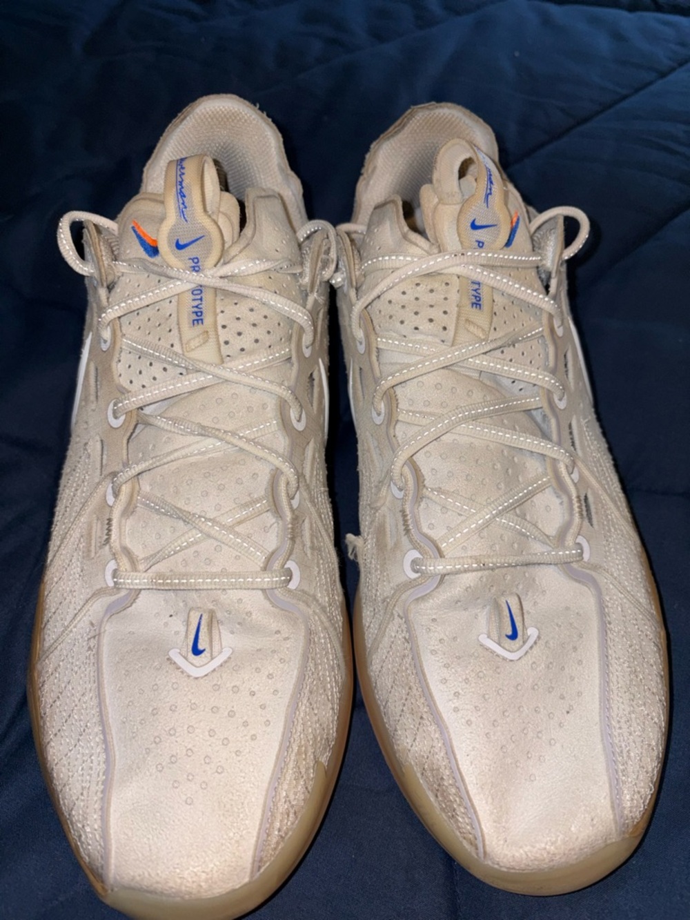 Nike GT Cut 3